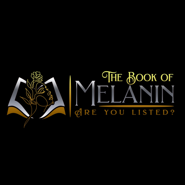 The Book of Melanin